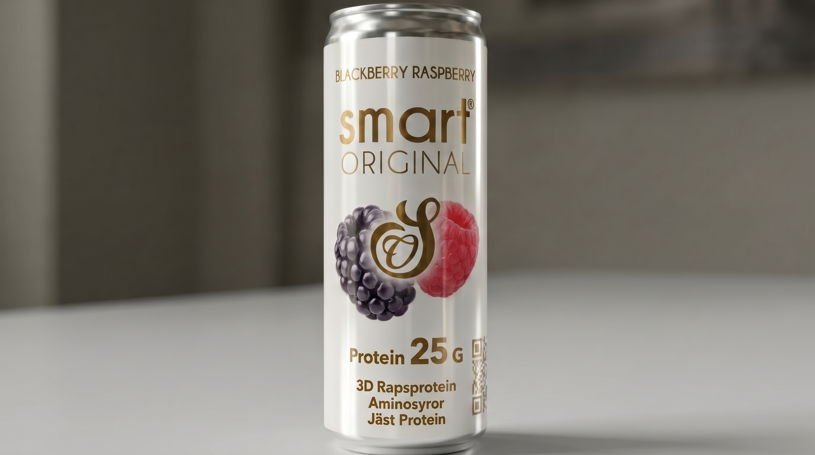 Smart Original Protein Bomb Y26W15